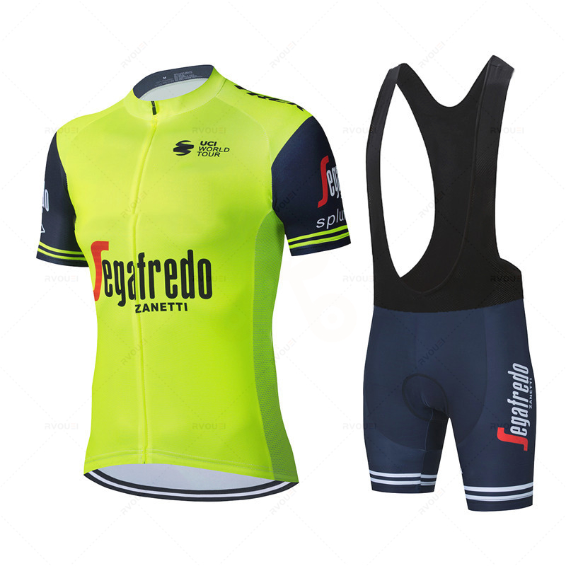 2025 team mannen zomer wielert - Summer Clothing Men 2025 recensie en prijs