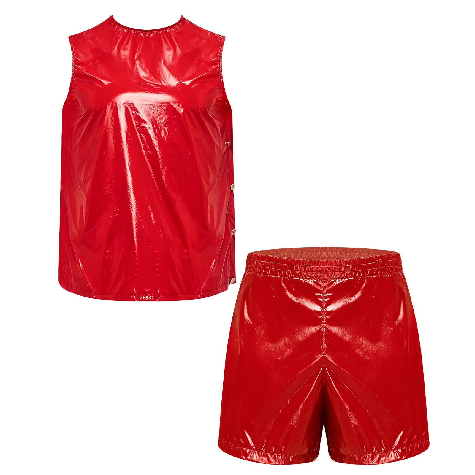 Waterdichte, zweetwerende 2-de - Summer Clothing Us recensie en prijs