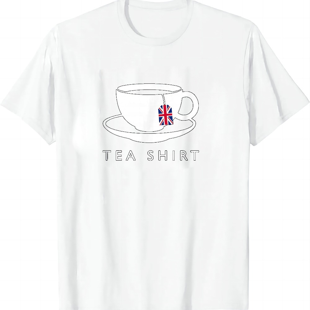 Ik hou van Engelse thee UK vla - Summer Clothing Women Uk recensie en prijs