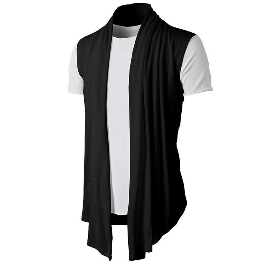 2025 Zomer Mannen Mouwloos T-s - Summer Clothing Men 2025 recensie en prijs