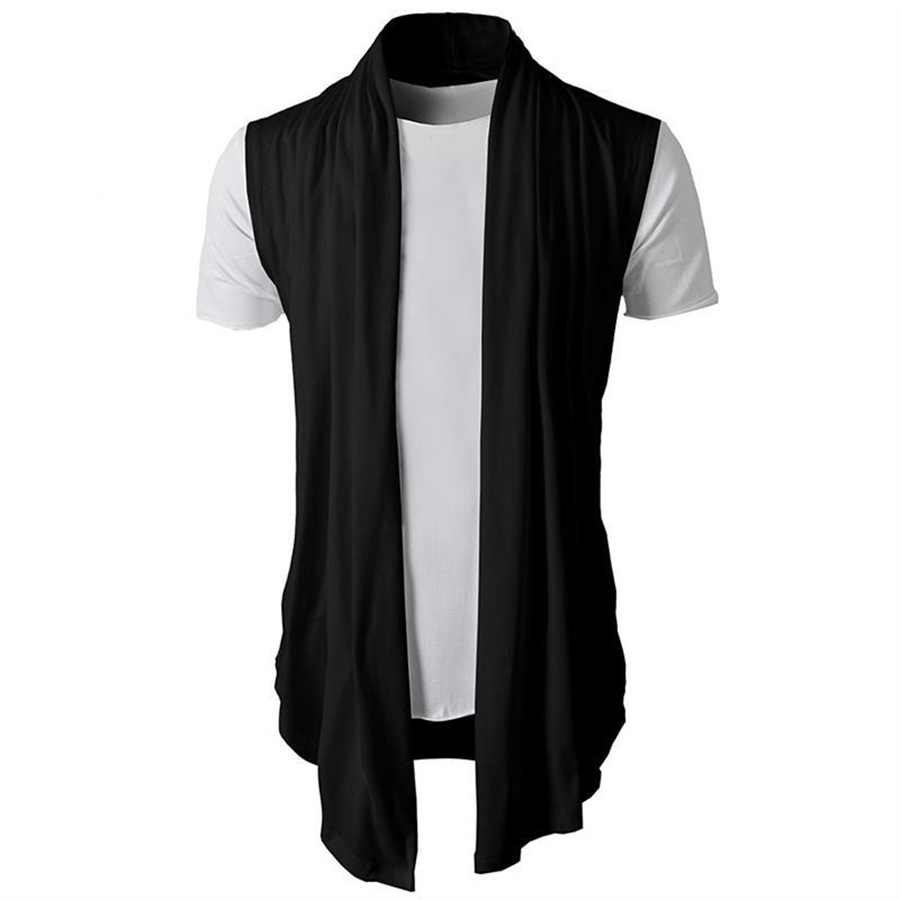 2025 Zomer Mannen Mouwloos T-s - Summer Clothing Men 2025 recensie en prijs