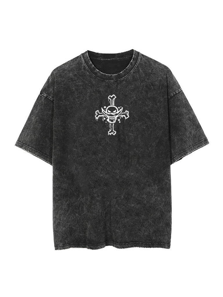 Een Stuk Vintage Witbaard Pira - Vintage Summer Clothing Men recensie en prijs