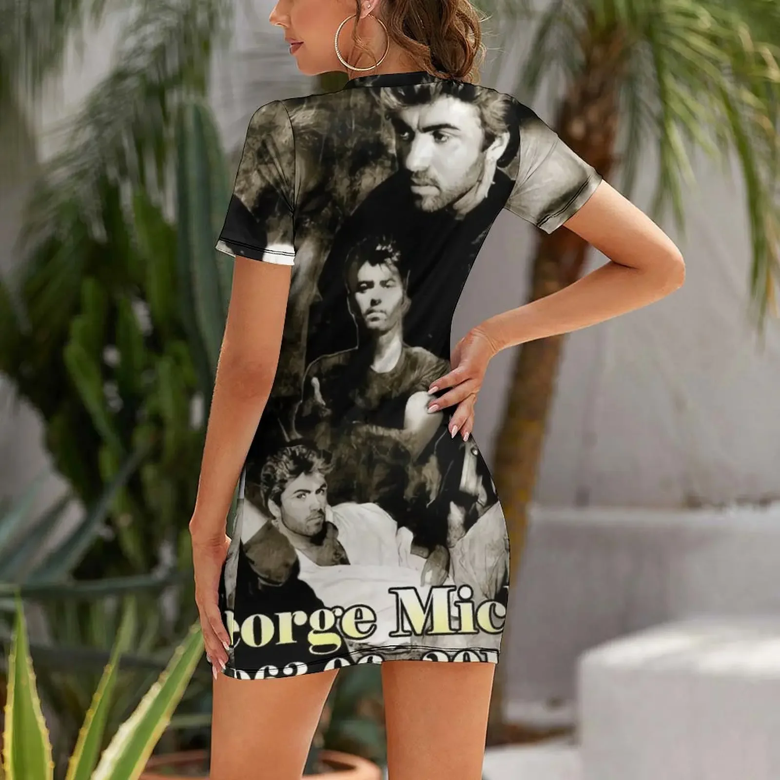 Michael RIP UK Yunani Pop Star - Summer Clothing Women Uk recensie en prijs