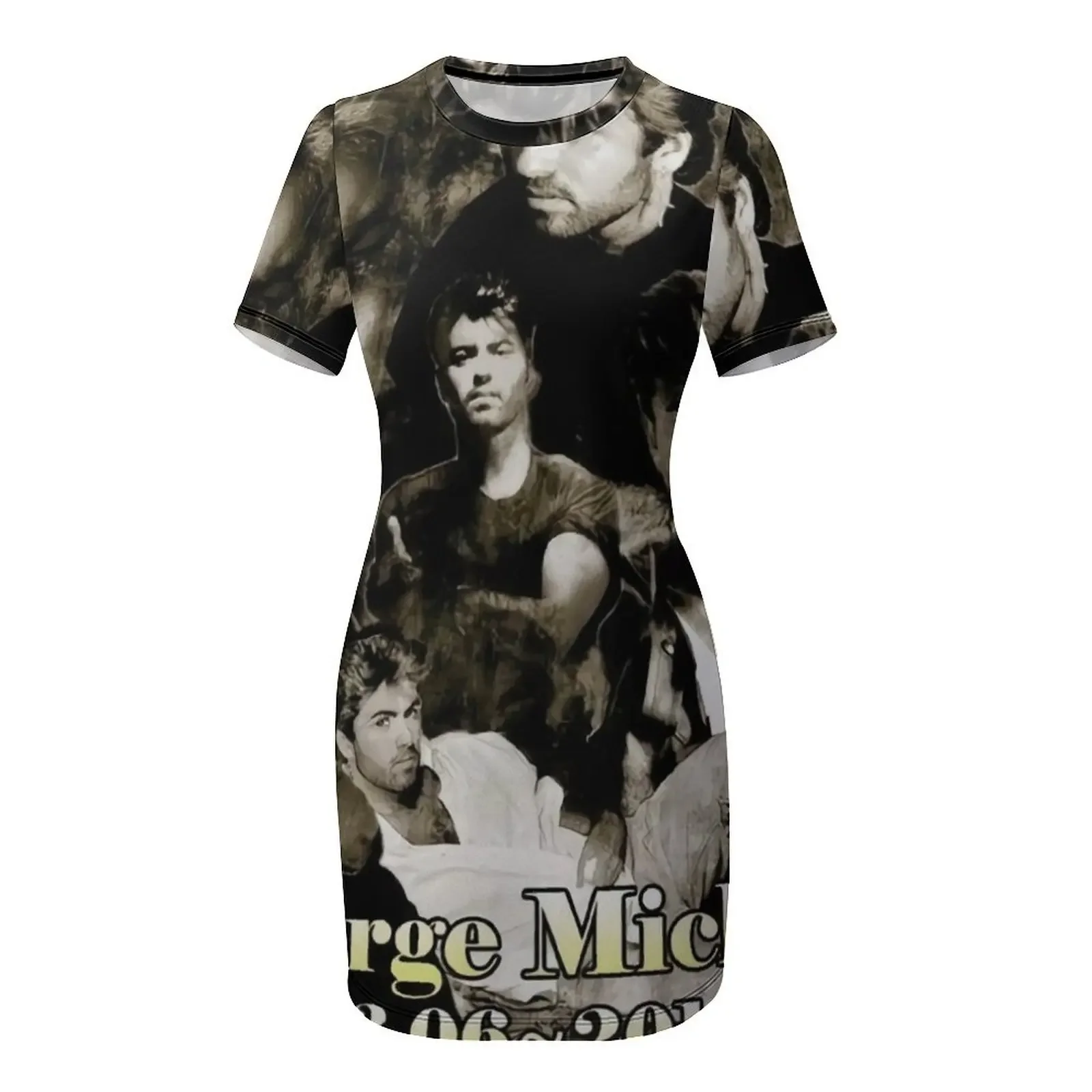 Michael RIP UK Yunani Pop Star - Summer Clothing Women Uk recensie en prijs