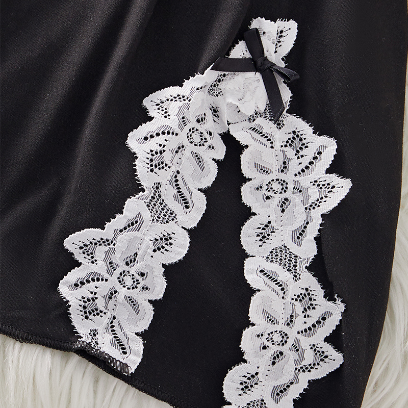 Sexy dameslingerie set, diepe  - Summer Clothing For Petite Women recensie en prijs