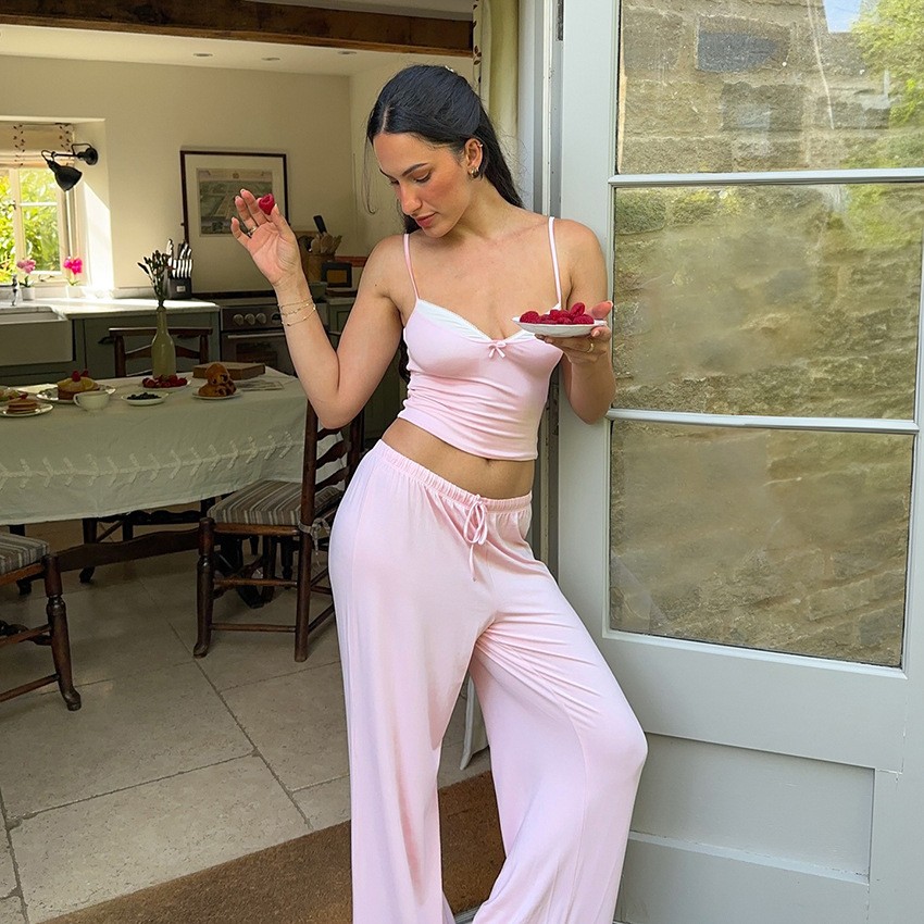 Zomer dameskleding diepe V-hal - Summer Clothing Sets Women recensie en prijs