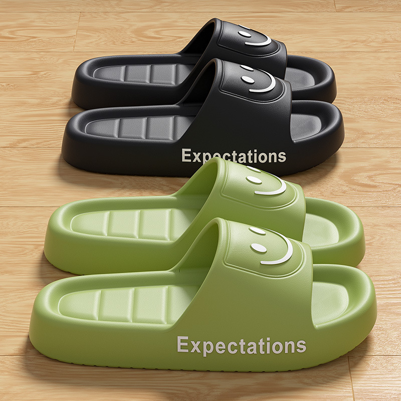 EVA-slippers voor dames, zomer - Summer Clothing Korea recensie en prijs