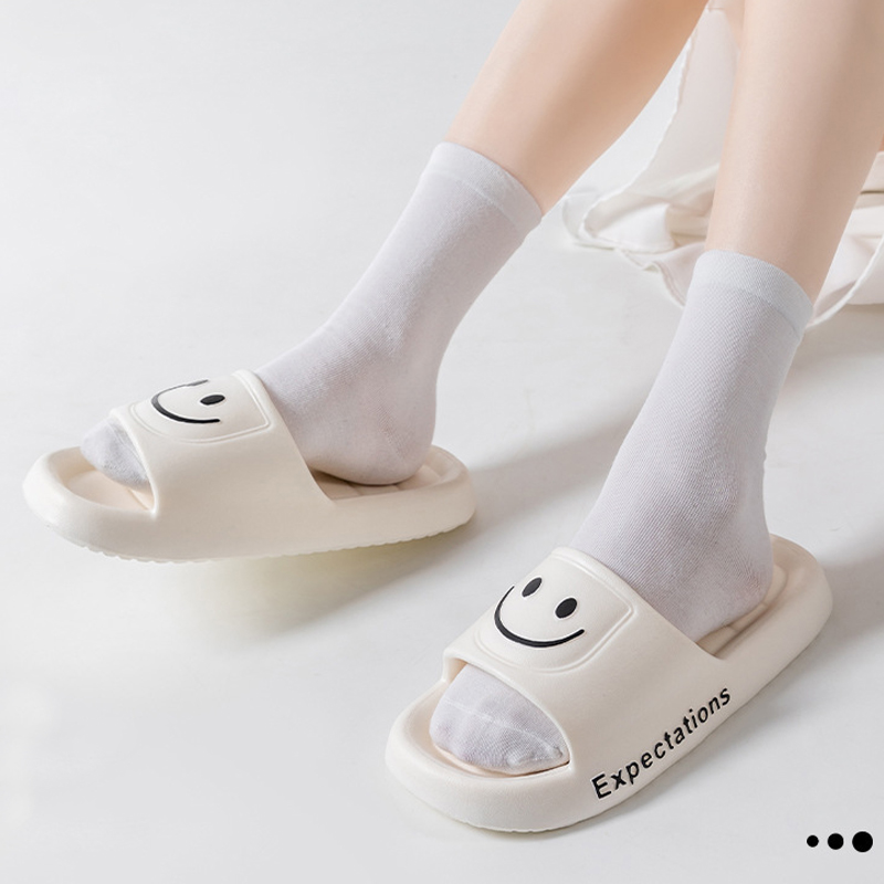 EVA-slippers voor dames, zomer - Summer Clothing Korea recensie en prijs